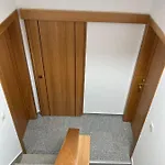 Casa Montevideu Feriehus Mirandela