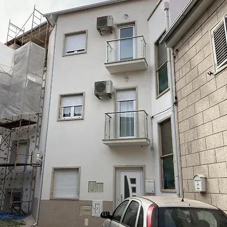 Casa Montevideu Hébergement de vacances