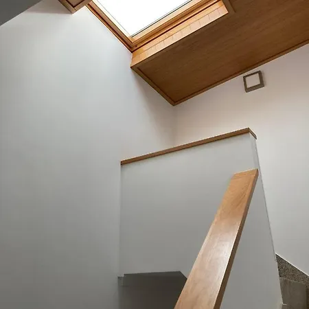 بيت للعطل Casa Montevideu