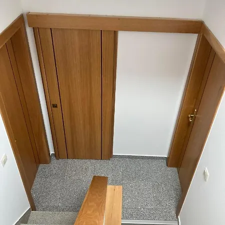 Casa Montevideu 펜션 미란델라