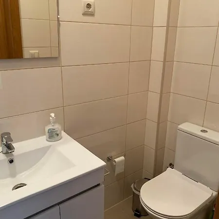 Casa Montevideu Hébergement de vacances Mirandela