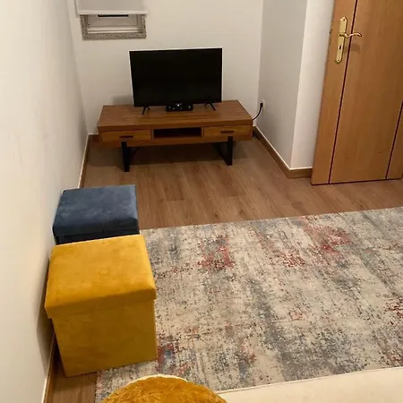 بيت للعطل Casa Montevideu ميرانديلا