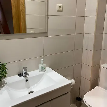Casa Montevideu Hébergement de vacances *