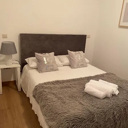 Casa Montevideu * Mirandela