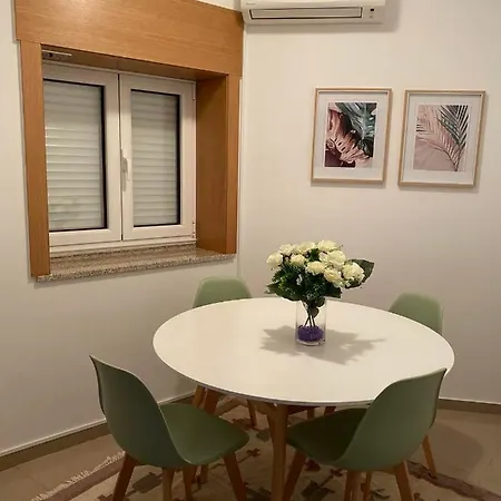 度假居 Casa Montevideu