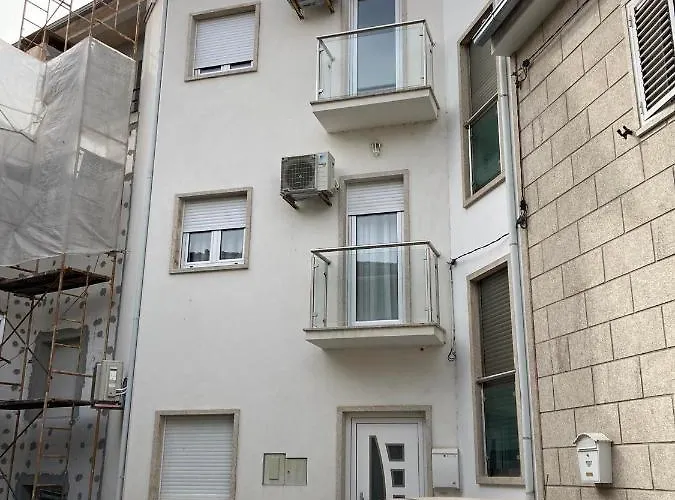 Casa Montevideu 펜션