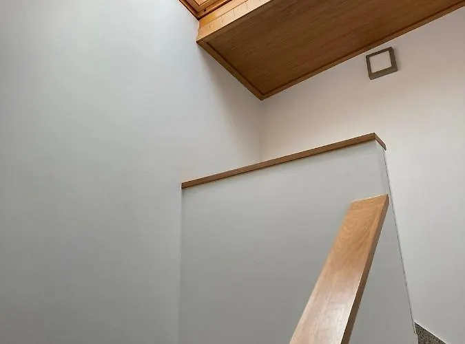 Feriehus Casa Montevideu