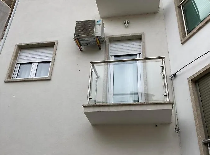 펜션 Casa Montevideu