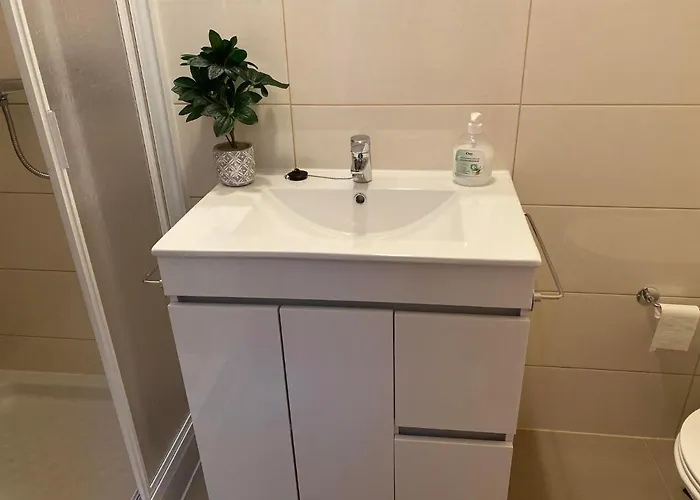 펜션 Casa Montevideu