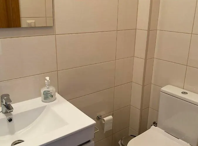 Casa Montevideu Feriehus Mirandela