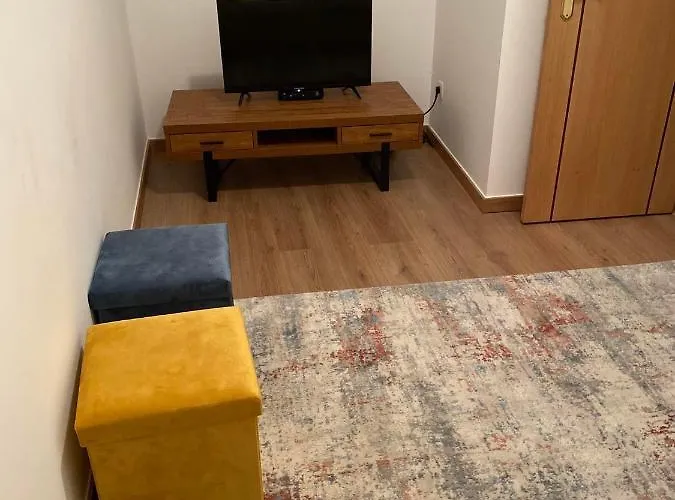 度假居 Casa Montevideu 米兰德拉