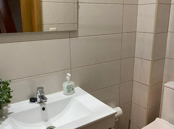 Casa Montevideu 度假居 *