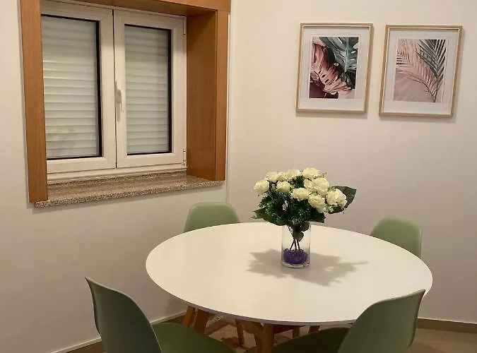 度假居 Casa Montevideu