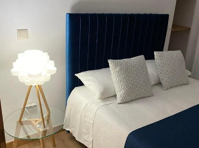 Feriehus Casa Montevideu Mirandela