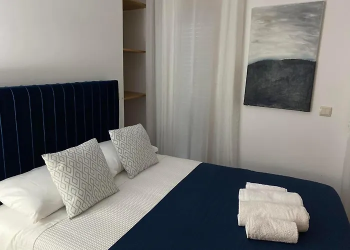 Feriehus Casa Montevideu *